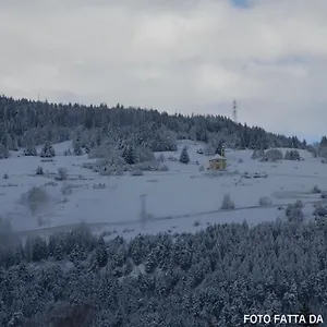  Appartement Baita Skianta 2