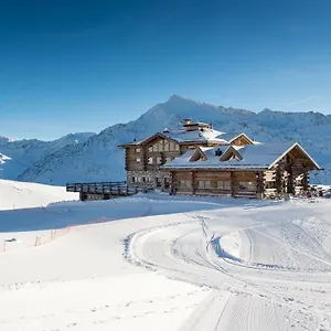 Hotel Sunny Valley Mountain, Santa Caterina Valfurva